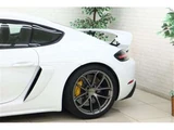 2020 Porsche Cayman PCCB Coupe for sale, Japanese used car export - photo 44 of 48 | GULJI TRADERS