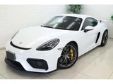 2020 Porsche Cayman Coupe for sale, Japanese used car export - photo 1 of 9 | GULJI TRADERS