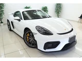 2020 Porsche Cayman Coupe for sale, Japanese used car export - photo 2 of 9 | GULJI TRADERS