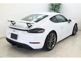 2020 Porsche Cayman Coupe for sale, Japanese used car export - photo 3 of 9 | GULJI TRADERS