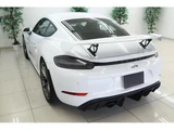2020 Porsche Cayman Coupe for sale, Japanese used car export - photo 4 of 9 | GULJI TRADERS