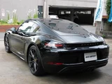 2020 Porsche Cayman Coupe for sale, Japanese used car export - photo 2 of 9 | GULJI TRADERS