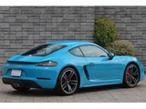 2020 Porsche Cayman S Sport Coupe for sale, Japanese used car export - photo 2 of 9 | GULJI TRADERS