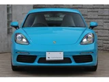 2020 Porsche Cayman S Sport Coupe for sale, Japanese used car export - photo 4 of 9 | GULJI TRADERS