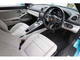 2020 Porsche Cayman S Sport Coupe for sale, Japanese used car export - photo 7 of 9 | GULJI TRADERS