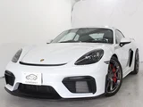 2020 Porsche Cayman Coupe for sale, Japanese used car export - photo 1 of 9 | GULJI TRADERS