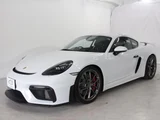 2020 Porsche Cayman Coupe for sale, Japanese used car export - photo 3 of 9 | GULJI TRADERS