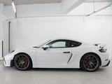 2020 Porsche Cayman Coupe for sale, Japanese used car export - photo 5 of 9 | GULJI TRADERS