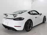 2020 Porsche Cayman Coupe for sale, Japanese used car export - photo 9 of 9 | GULJI TRADERS