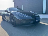 2021 Porsche Cayman GTS 4.0 PDKGT Sport Coupe for sale, Japanese used car export - photo 1 of 20 | GULJI TRADERS