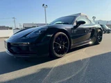2021 Porsche Cayman GTS 4.0 PDKGT Sport Coupe for sale, Japanese used car export - photo 3 of 20 | GULJI TRADERS