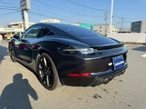 2021 Porsche Cayman GTS 4.0 PDKGT Sport Coupe for sale, Japanese used car export - photo 4 of 20 | GULJI TRADERS