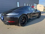 2021 Porsche Cayman GTS 4.0 PDKGT Sport Coupe for sale, Japanese used car export - photo 6 of 20 | GULJI TRADERS
