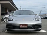 2021 Porsche Cayman GTS4.0 Coupe for sale, Japanese used car export - photo 2 of 59 | GULJI TRADERS