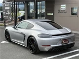 2021 Porsche Cayman GTS4.0 Coupe for sale, Japanese used car export - photo 5 of 59 | GULJI TRADERS