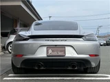 2021 Porsche Cayman GTS4.0 Coupe for sale, Japanese used car export - photo 6 of 59 | GULJI TRADERS