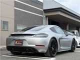 2021 Porsche Cayman GTS4.0 Coupe for sale, Japanese used car export - photo 7 of 59 | GULJI TRADERS