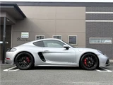 2021 Porsche Cayman GTS4.0 Coupe for sale, Japanese used car export - photo 8 of 59 | GULJI TRADERS