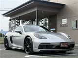 2021 Porsche Cayman GTS4.0 Coupe for sale, Japanese used car export - photo 9 of 59 | GULJI TRADERS