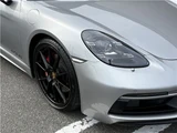 2021 Porsche Cayman GTS4.0 Coupe for sale, Japanese used car export - photo 10 of 59 | GULJI TRADERS