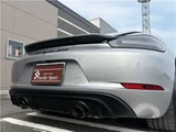 2021 Porsche Cayman GTS4.0 Coupe for sale, Japanese used car export - photo 16 of 59 | GULJI TRADERS