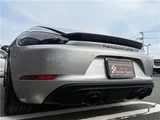 2021 Porsche Cayman GTS4.0 Coupe for sale, Japanese used car export - photo 17 of 59 | GULJI TRADERS