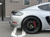 2021 Porsche Cayman GTS4.0 Coupe for sale, Japanese used car export - photo 18 of 59 | GULJI TRADERS