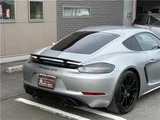 2021 Porsche Cayman GTS4.0 Coupe for sale, Japanese used car export - photo 19 of 59 | GULJI TRADERS