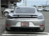 2021 Porsche Cayman GTS4.0 Coupe for sale, Japanese used car export - photo 20 of 59 | GULJI TRADERS
