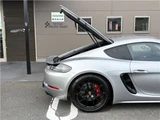 2021 Porsche Cayman GTS4.0 Coupe for sale, Japanese used car export - photo 23 of 59 | GULJI TRADERS
