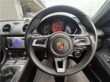 2021 Porsche Cayman GTS4.0 Coupe for sale, Japanese used car export - photo 39 of 59 | GULJI TRADERS