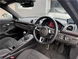 2021 Porsche Cayman GTS4.0 Coupe for sale, Japanese used car export - photo 43 of 59 | GULJI TRADERS