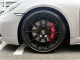 2021 Porsche Cayman GTS4.0 Coupe for sale, Japanese used car export - photo 56 of 59 | GULJI TRADERS