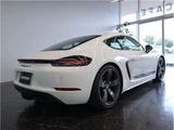 2021 Porsche Cayman Coupe for sale, Japanese used car export - photo 2 of 23 | GULJI TRADERS