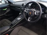 2021 Porsche Cayman Coupe for sale, Japanese used car export - photo 3 of 23 | GULJI TRADERS