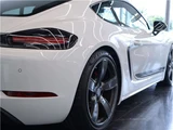 2021 Porsche Cayman Coupe for sale, Japanese used car export - photo 5 of 23 | GULJI TRADERS