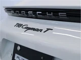 2021 Porsche Cayman Coupe for sale, Japanese used car export - photo 8 of 23 | GULJI TRADERS