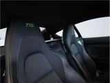 2021 Porsche Cayman Coupe for sale, Japanese used car export - photo 12 of 23 | GULJI TRADERS