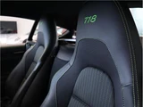 2021 Porsche Cayman Coupe for sale, Japanese used car export - photo 13 of 23 | GULJI TRADERS