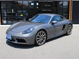 2021 Porsche Cayman Coupe for sale, Japanese used car export - photo 2 of 30 | GULJI TRADERS
