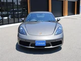 2021 Porsche Cayman Coupe for sale, Japanese used car export - photo 3 of 30 | GULJI TRADERS