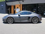 2021 Porsche Cayman Coupe for sale, Japanese used car export - photo 4 of 30 | GULJI TRADERS
