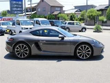 2021 Porsche Cayman Coupe for sale, Japanese used car export - photo 5 of 30 | GULJI TRADERS