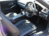2021 Porsche Cayman Coupe for sale, Japanese used car export - photo 13 of 30 | GULJI TRADERS