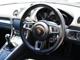 2021 Porsche Cayman Coupe for sale, Japanese used car export - photo 15 of 30 | GULJI TRADERS