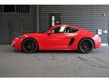 2021 Porsche Cayman 4.0 Coupe for sale, Japanese used car export - photo 2 of 9 | GULJI TRADERS