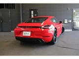 2021 Porsche Cayman 4.0 Coupe for sale, Japanese used car export - photo 5 of 9 | GULJI TRADERS