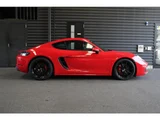 2021 Porsche Cayman 4.0 Coupe for sale, Japanese used car export - photo 6 of 9 | GULJI TRADERS
