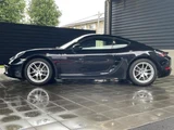 2021 Porsche Cayman Coupe for sale, Japanese used car export - photo 5 of 8 | GULJI TRADERS