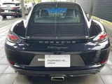 2021 Porsche Cayman Coupe for sale, Japanese used car export - photo 7 of 8 | GULJI TRADERS
